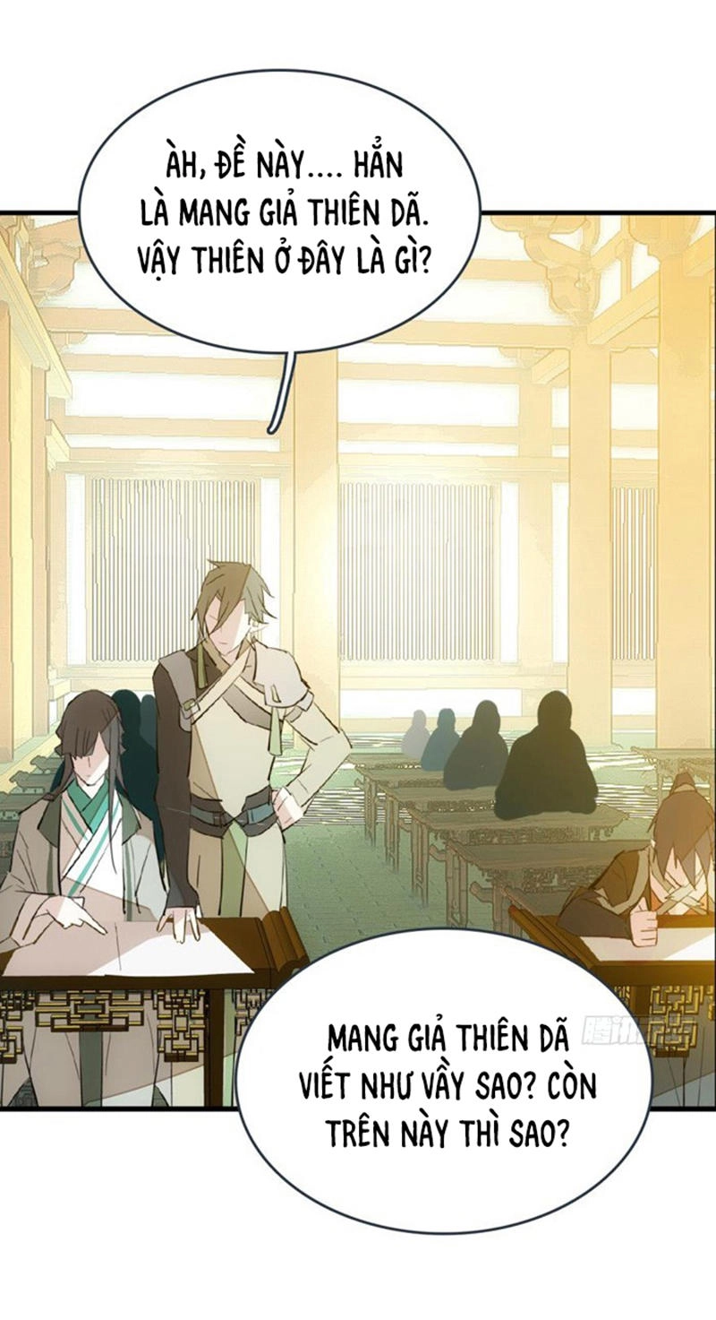 Sư Phụ Lại Trêu Chọc Ta Chapter 32 - 26