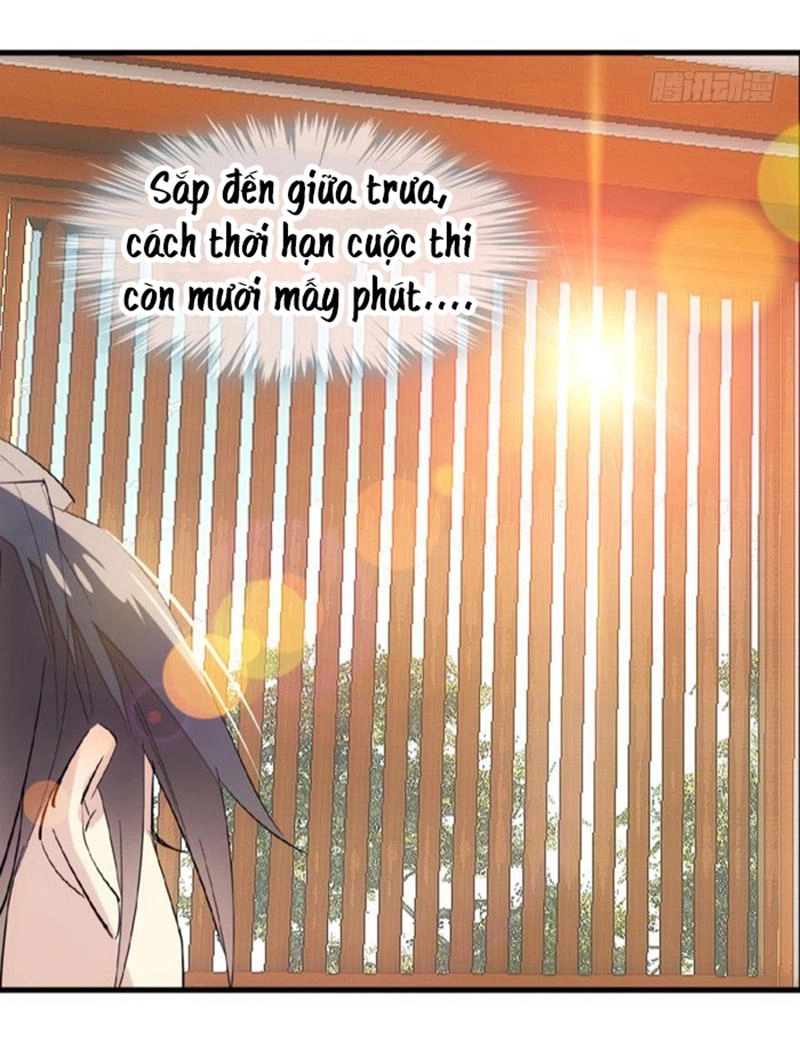 Sư Phụ Lại Trêu Chọc Ta Chapter 32 - 29