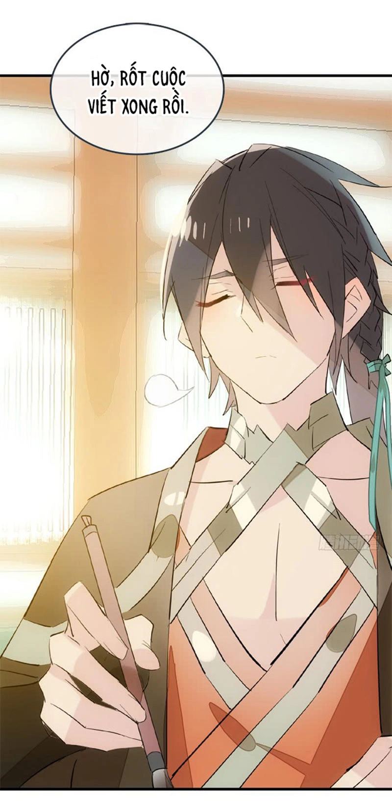 Sư Phụ Lại Trêu Chọc Ta Chapter 33 - 6