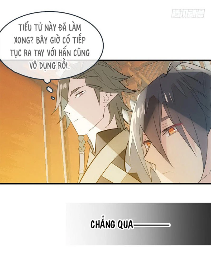 Sư Phụ Lại Trêu Chọc Ta Chapter 33 - 9