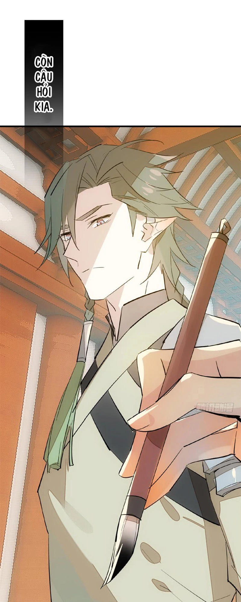 Sư Phụ Lại Trêu Chọc Ta Chapter 33 - 10