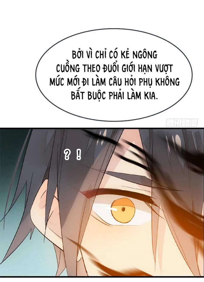 Sư Phụ Lại Trêu Chọc Ta Chapter 33 - 17