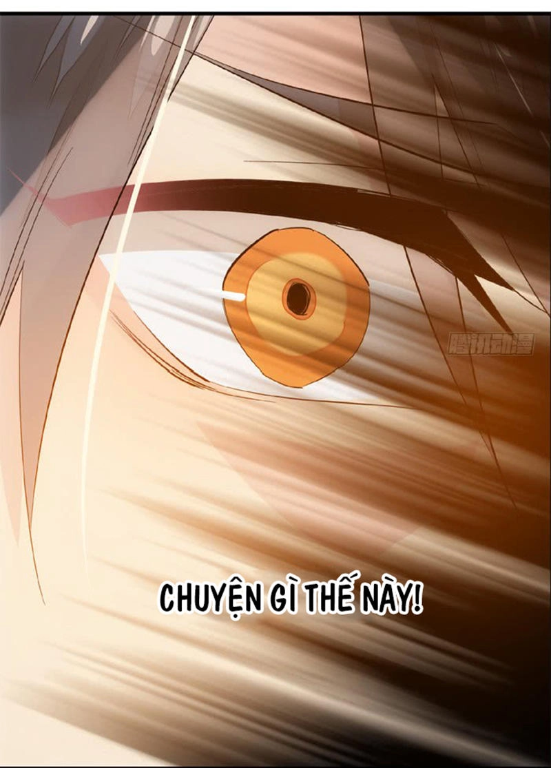 Sư Phụ Lại Trêu Chọc Ta Chapter 33 - 19