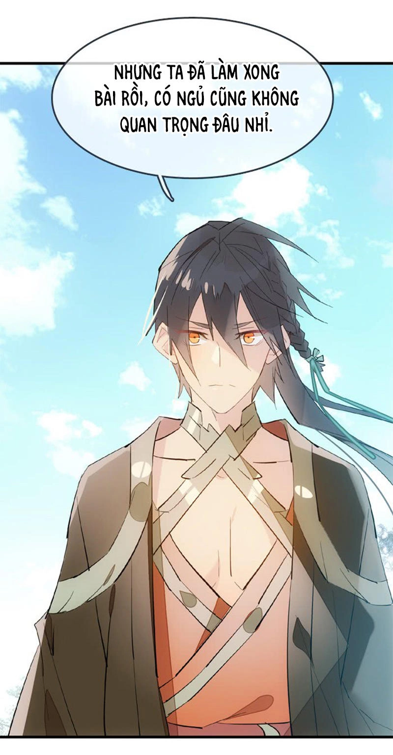 Sư Phụ Lại Trêu Chọc Ta Chapter 33 - 25