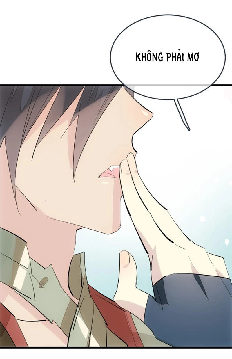 Sư Phụ Lại Trêu Chọc Ta Chapter 33 - 32