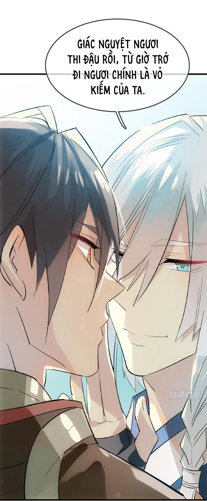 Sư Phụ Lại Trêu Chọc Ta Chapter 33 - 33