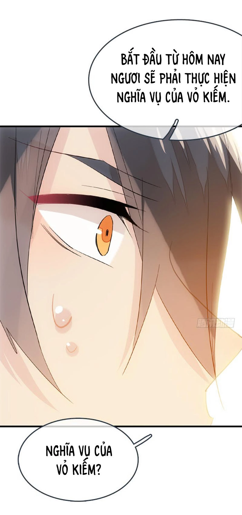 Sư Phụ Lại Trêu Chọc Ta Chapter 33 - 34