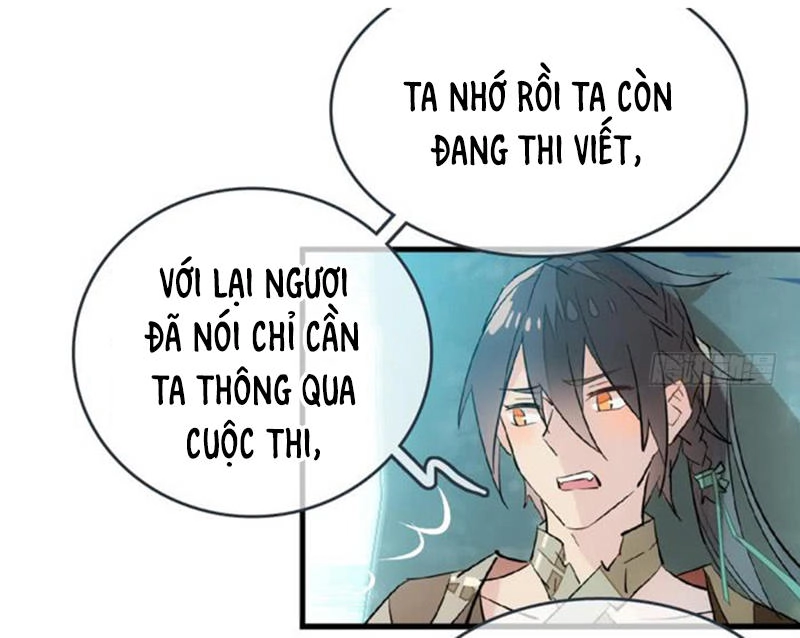Sư Phụ Lại Trêu Chọc Ta Chapter 34 - 6