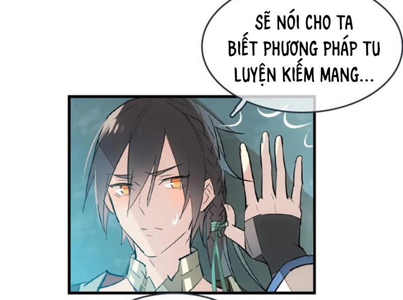 Sư Phụ Lại Trêu Chọc Ta Chapter 34 - 7
