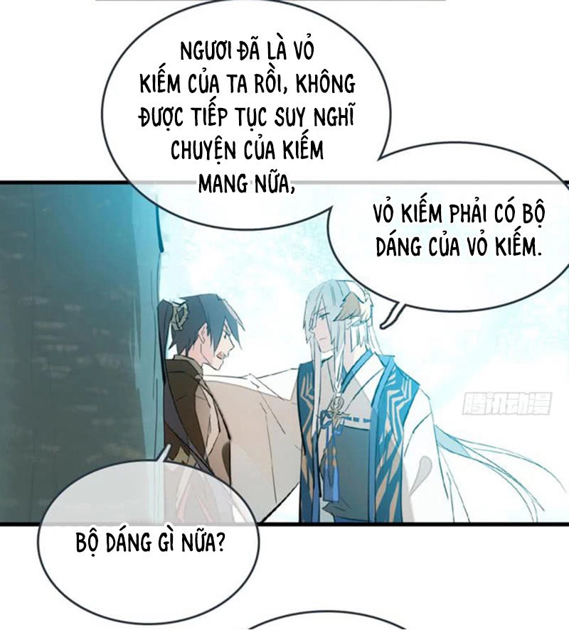Sư Phụ Lại Trêu Chọc Ta Chapter 34 - 8