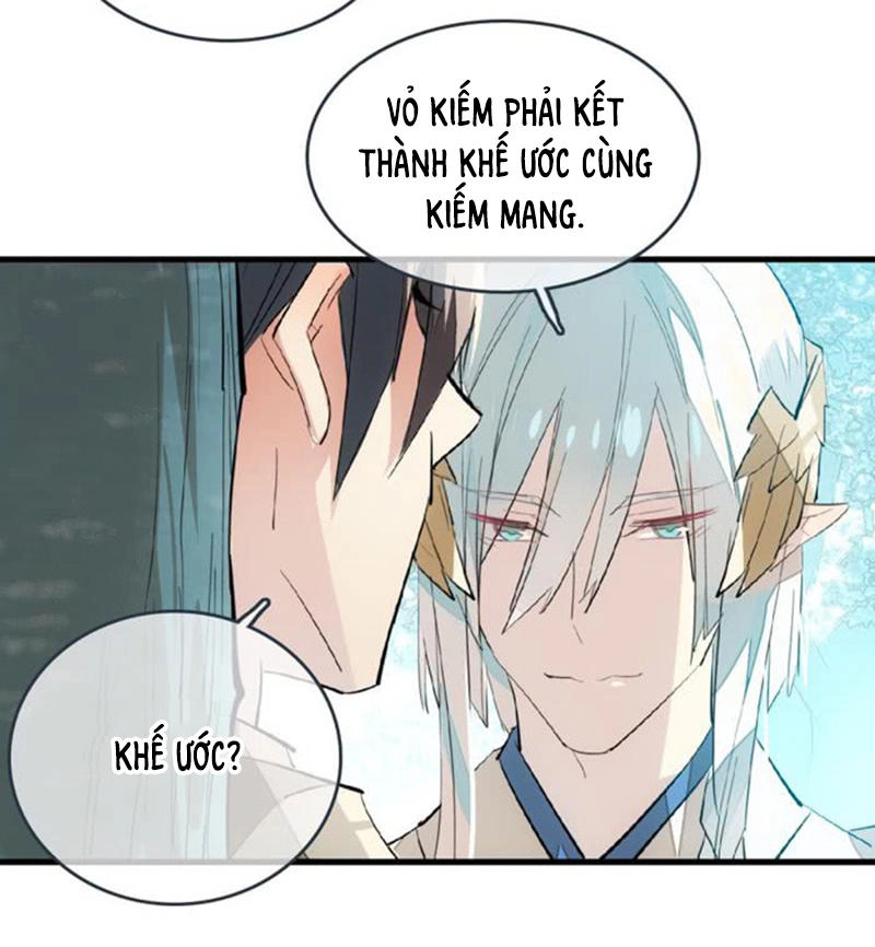 Sư Phụ Lại Trêu Chọc Ta Chapter 34 - 9