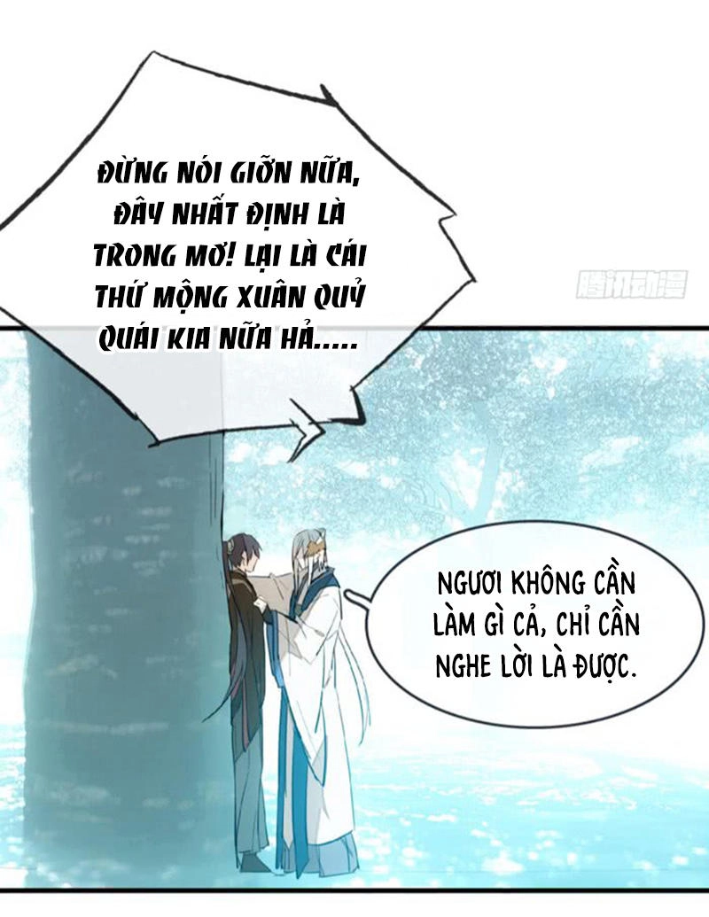Sư Phụ Lại Trêu Chọc Ta Chapter 34 - 10