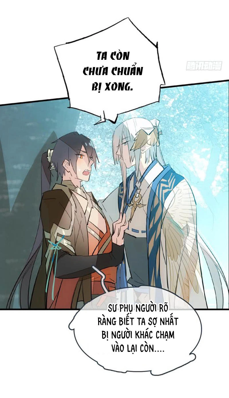 Sư Phụ Lại Trêu Chọc Ta Chapter 34 - 13