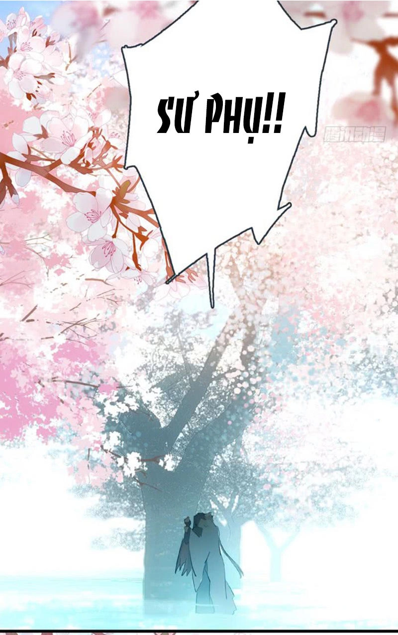 Sư Phụ Lại Trêu Chọc Ta Chapter 34 - 22
