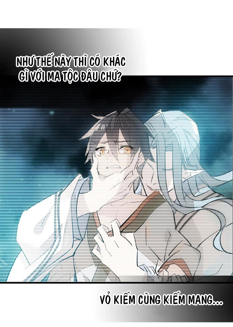 Sư Phụ Lại Trêu Chọc Ta Chapter 34 - 24