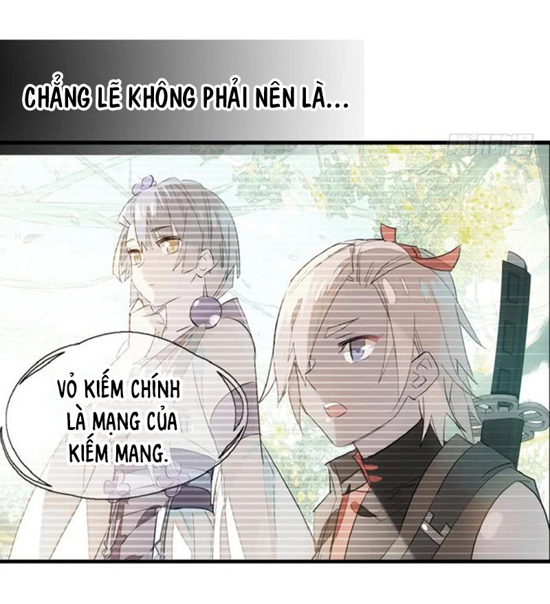 Sư Phụ Lại Trêu Chọc Ta Chapter 34 - 25