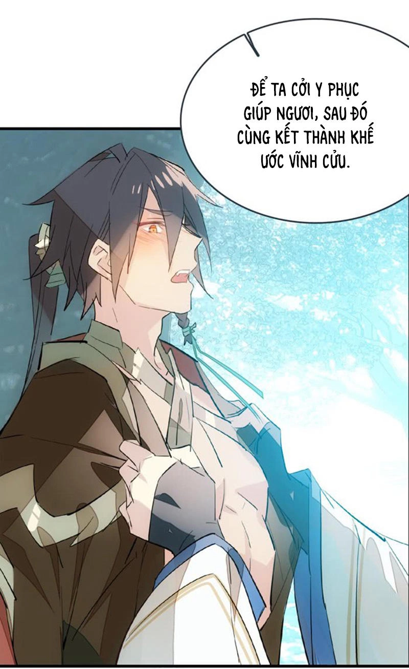 Sư Phụ Lại Trêu Chọc Ta Chapter 34 - 27