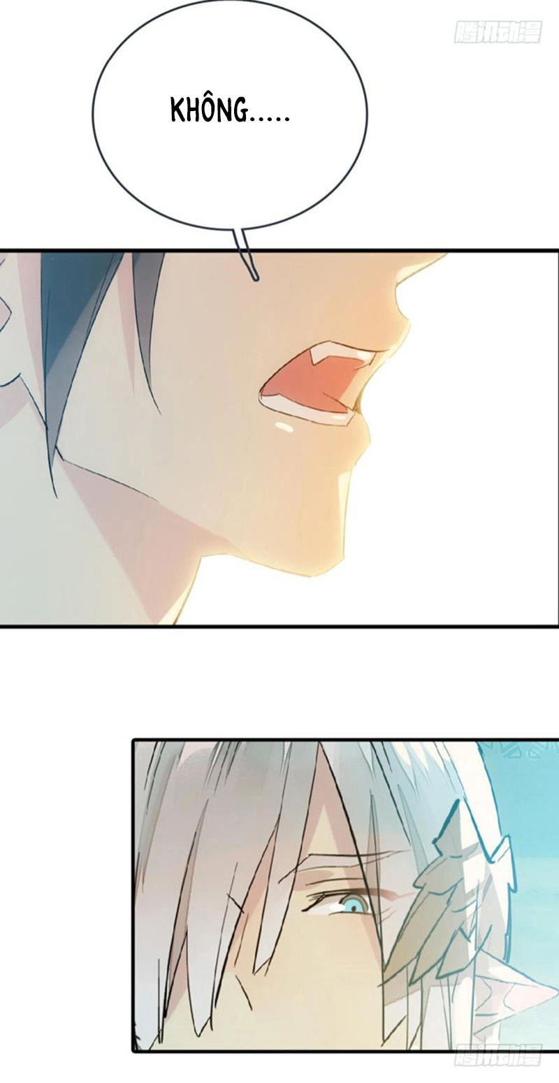 Sư Phụ Lại Trêu Chọc Ta Chapter 34 - 28