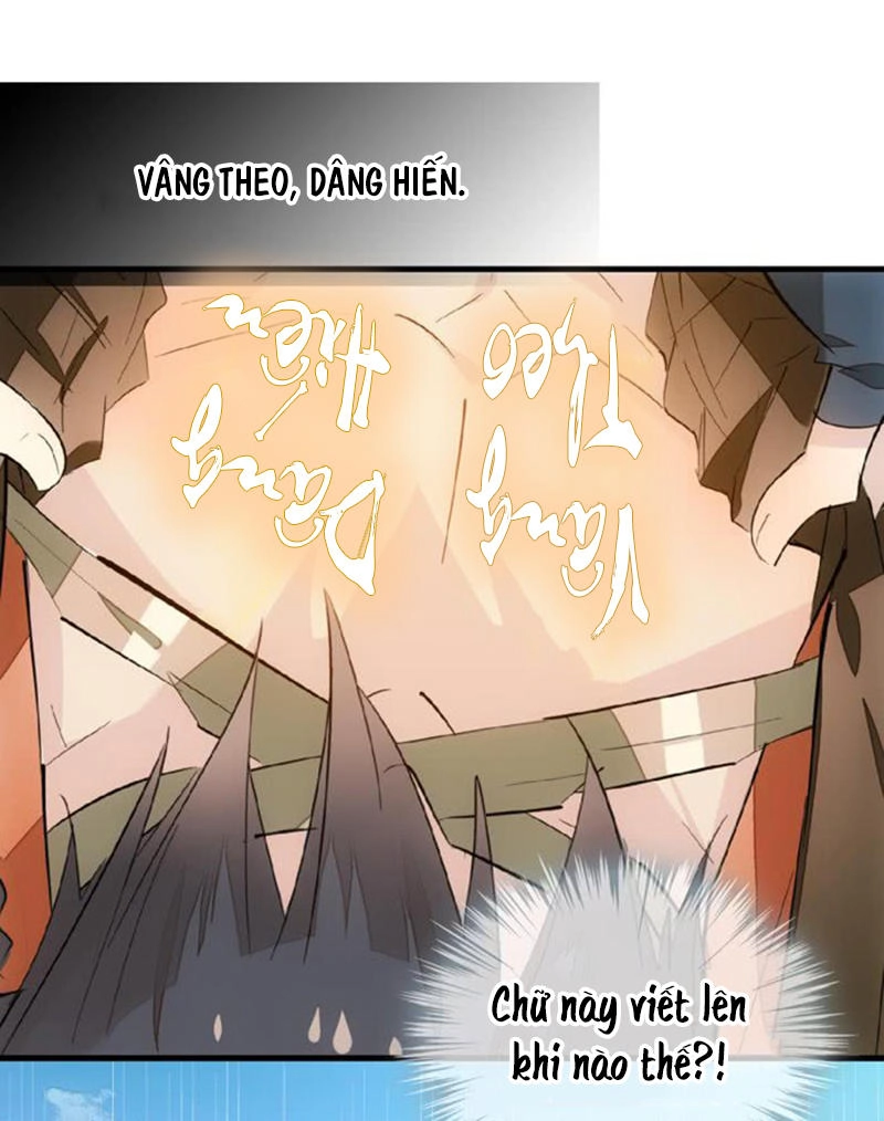 Sư Phụ Lại Trêu Chọc Ta Chapter 34 - 29