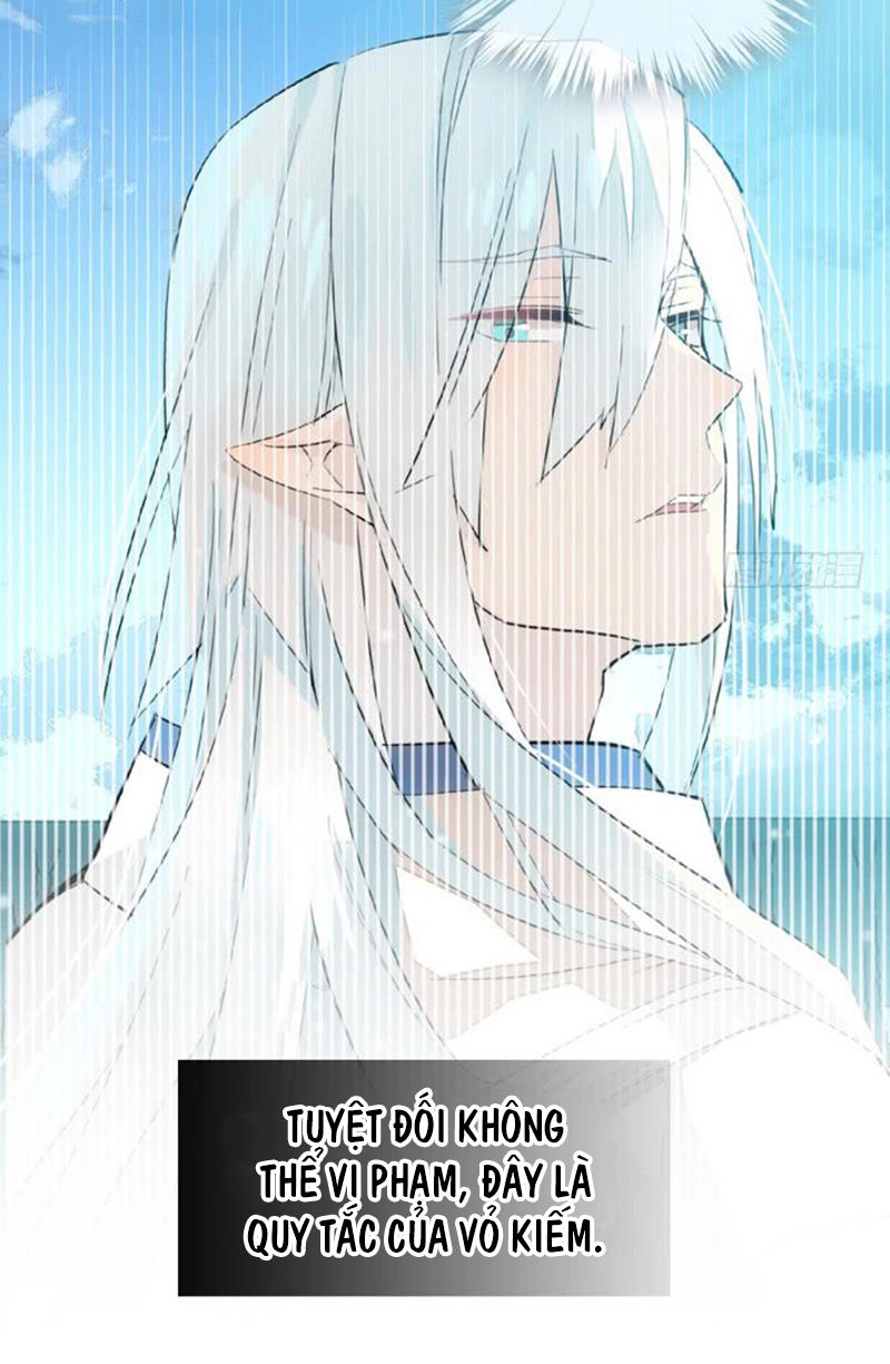 Sư Phụ Lại Trêu Chọc Ta Chapter 34 - 30