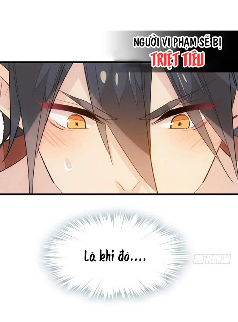 Sư Phụ Lại Trêu Chọc Ta Chapter 34 - 31