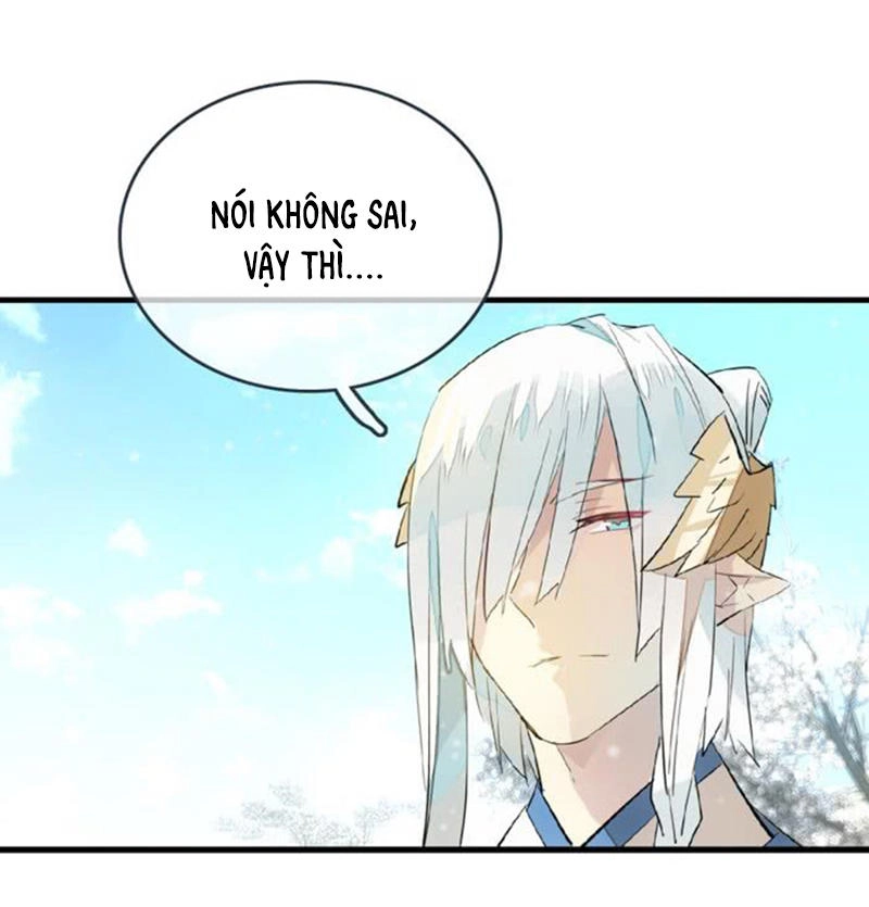 Sư Phụ Lại Trêu Chọc Ta Chapter 34 - 34