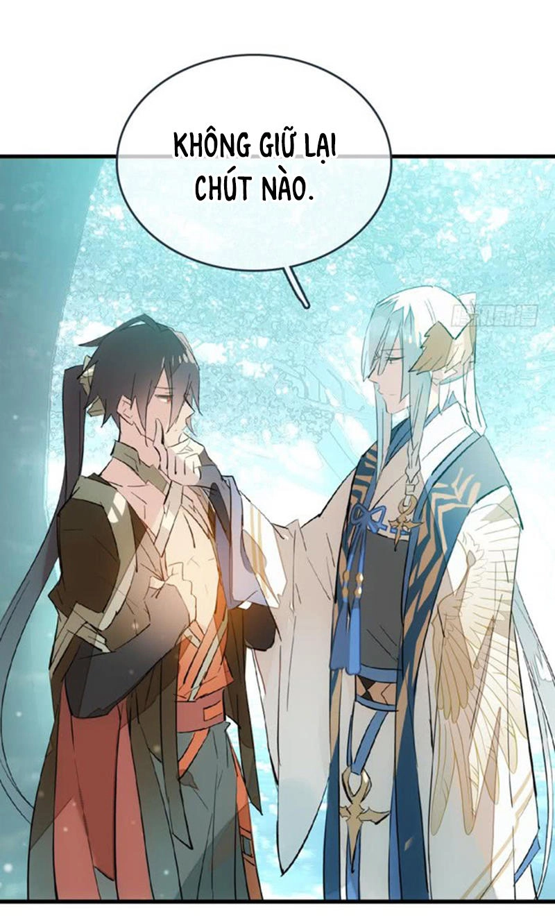 Sư Phụ Lại Trêu Chọc Ta Chapter 34 - 36