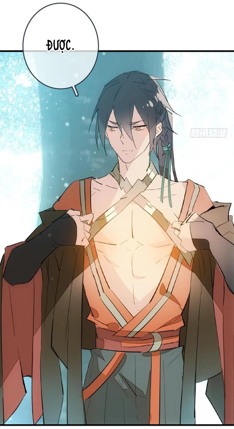 Sư Phụ Lại Trêu Chọc Ta Chapter 34 - 37