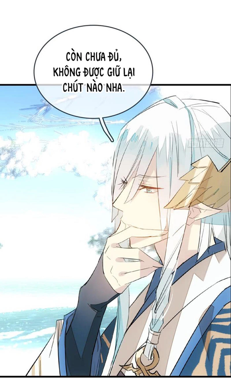 Sư Phụ Lại Trêu Chọc Ta Chapter 34 - 39