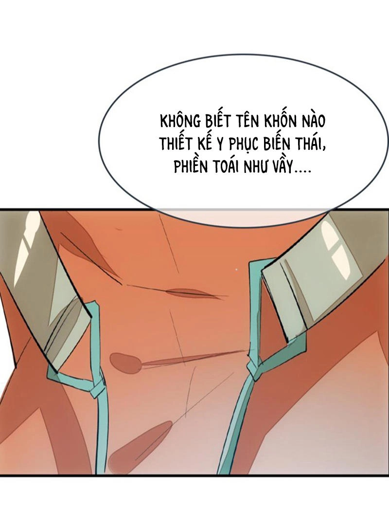 Sư Phụ Lại Trêu Chọc Ta Chapter 34 - 41