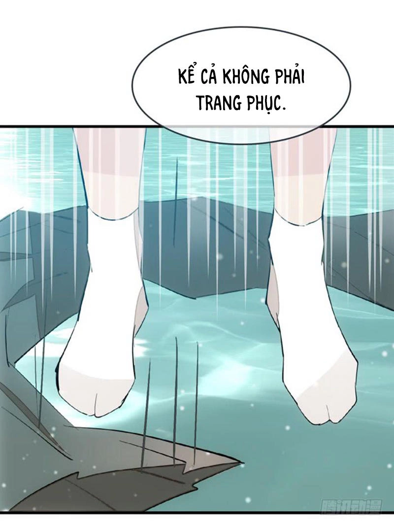 Sư Phụ Lại Trêu Chọc Ta Chapter 34 - 43