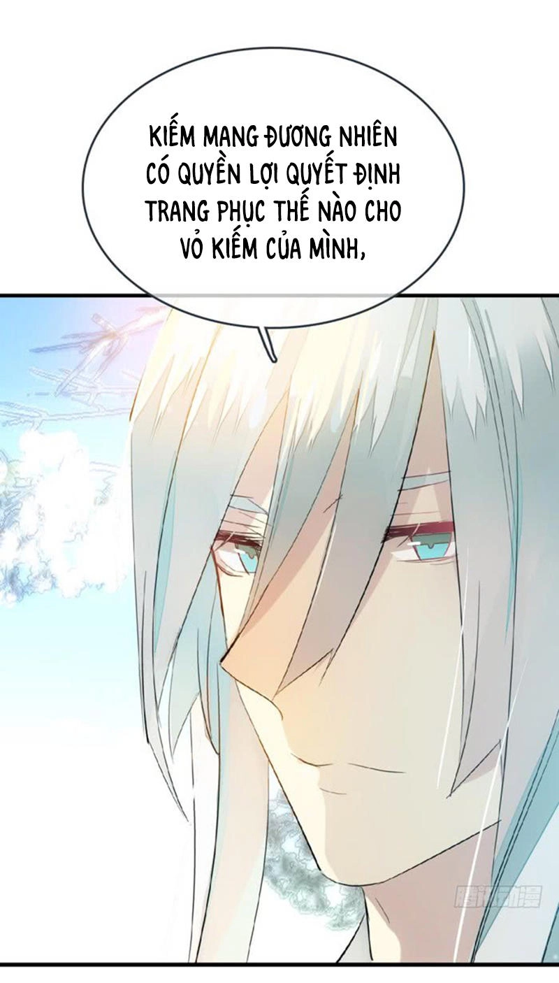 Sư Phụ Lại Trêu Chọc Ta Chapter 35 - 3