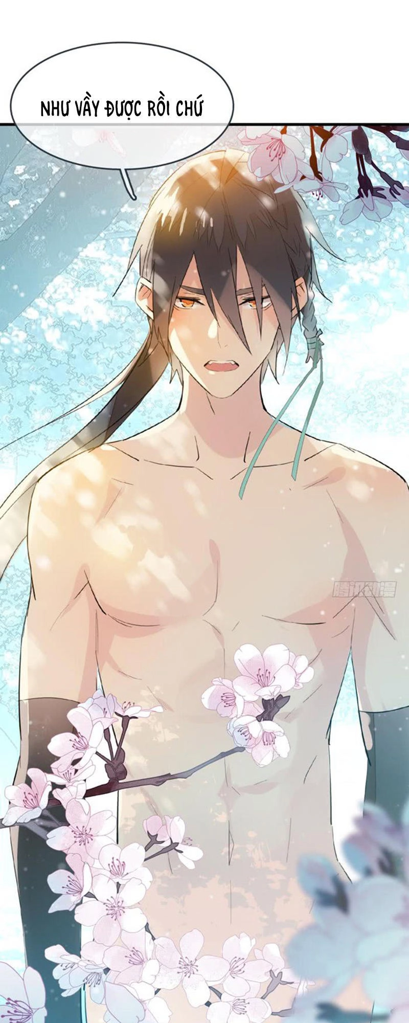 Sư Phụ Lại Trêu Chọc Ta Chapter 35 - 5