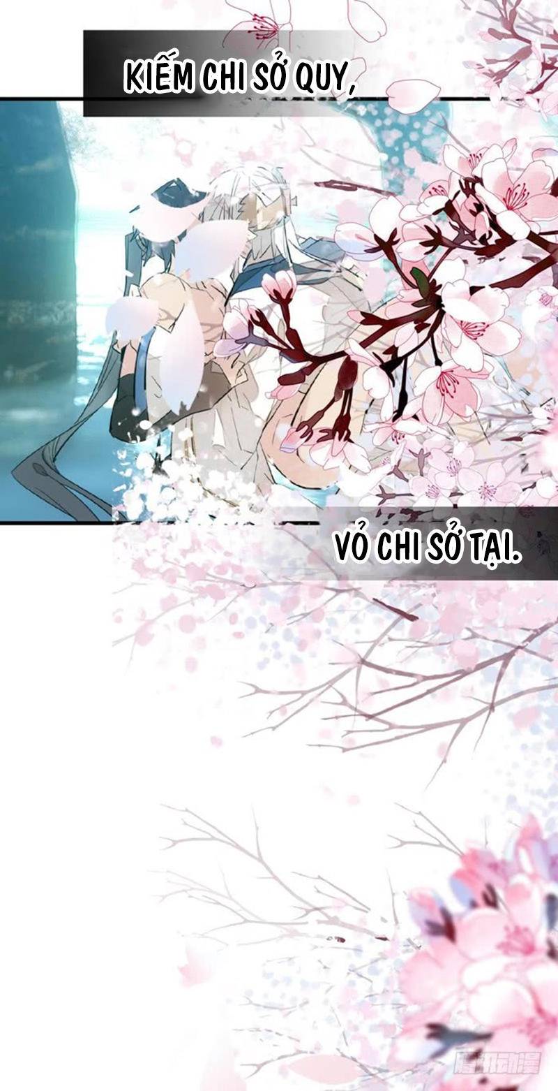 Sư Phụ Lại Trêu Chọc Ta Chapter 35 - 11