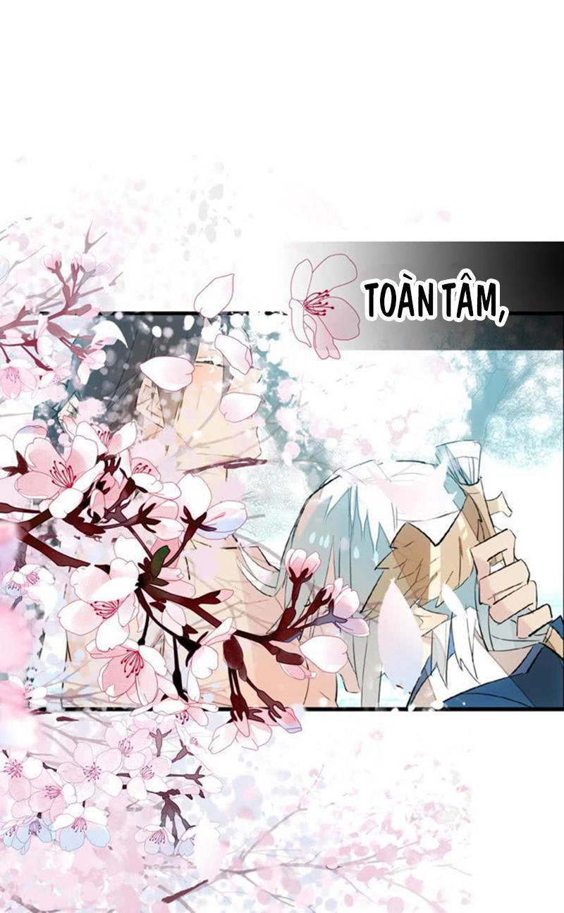 Sư Phụ Lại Trêu Chọc Ta Chapter 35 - 12