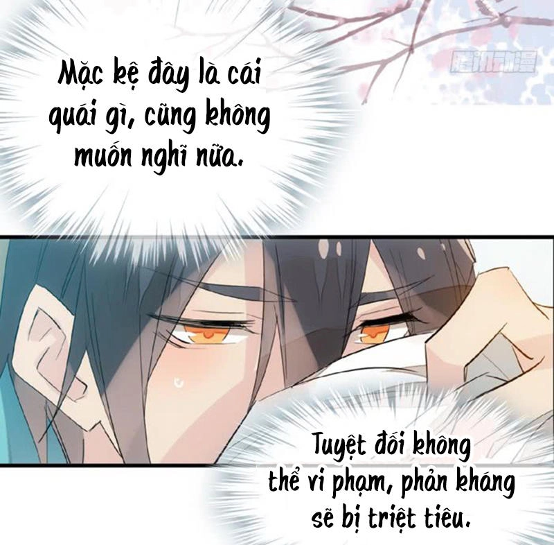 Sư Phụ Lại Trêu Chọc Ta Chapter 35 - 16