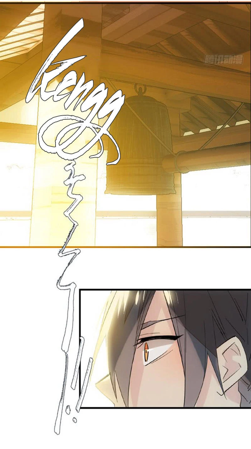 Sư Phụ Lại Trêu Chọc Ta Chapter 36 - 5