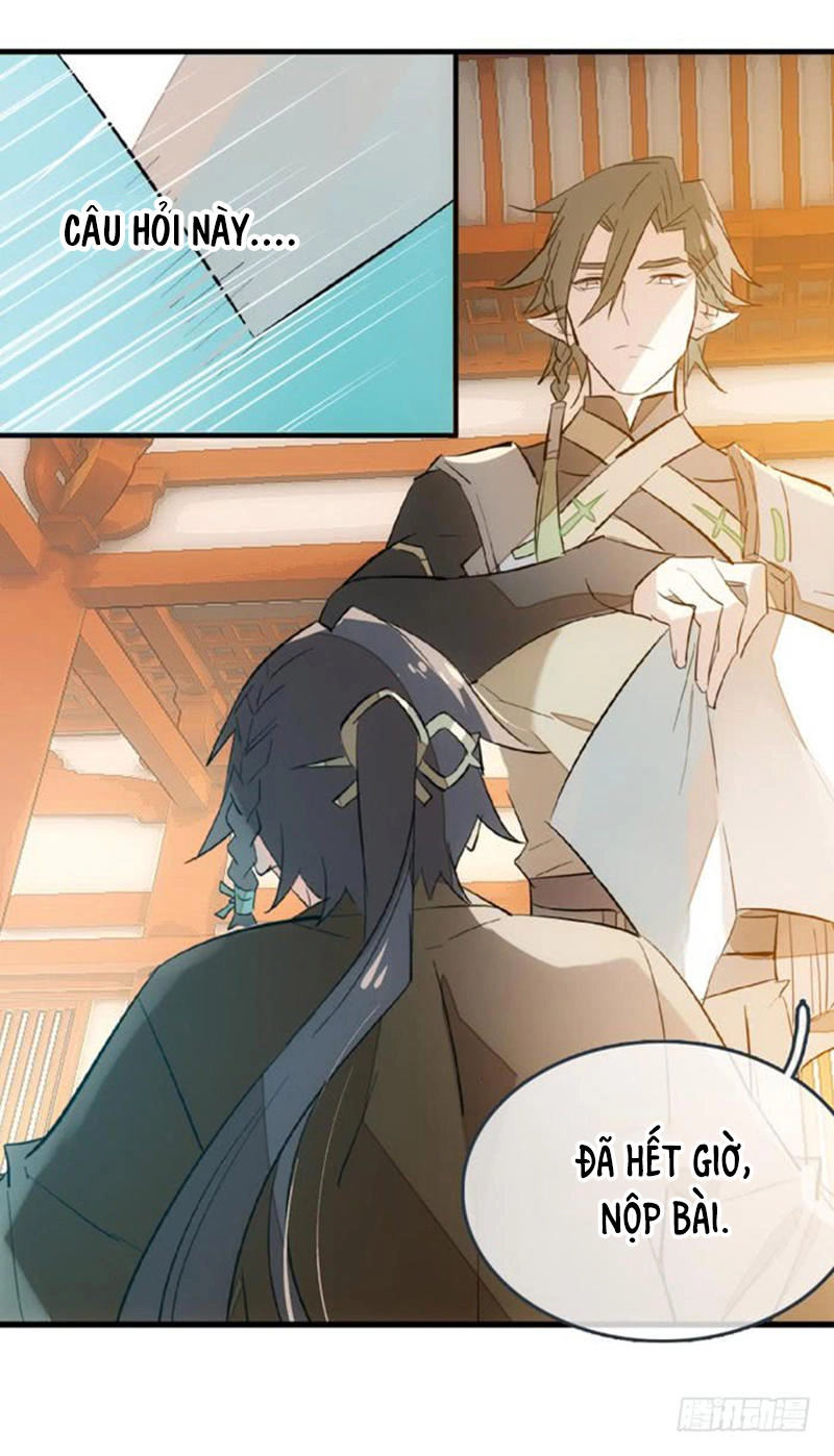 Sư Phụ Lại Trêu Chọc Ta Chapter 36 - 9