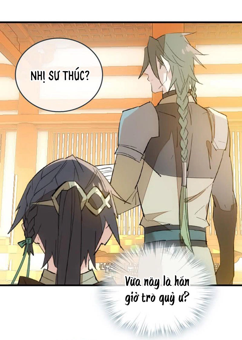 Sư Phụ Lại Trêu Chọc Ta Chapter 36 - 10