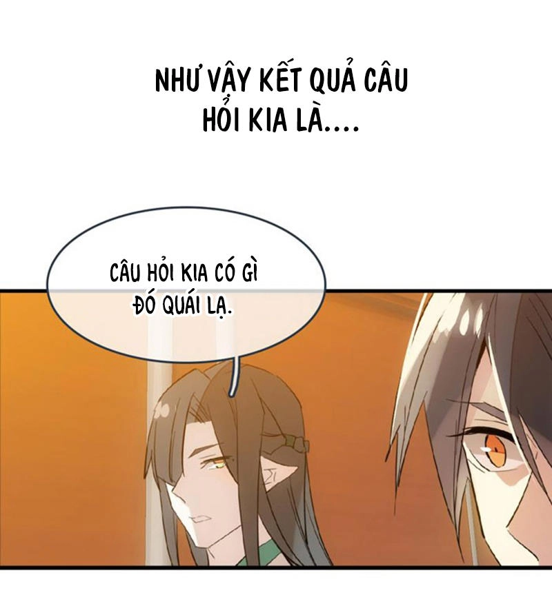 Sư Phụ Lại Trêu Chọc Ta Chapter 36 - 13