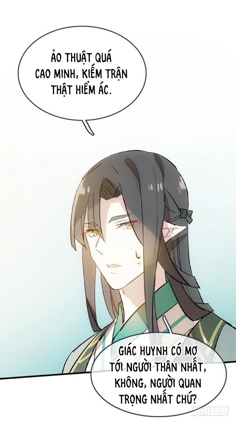 Sư Phụ Lại Trêu Chọc Ta Chapter 36 - 14