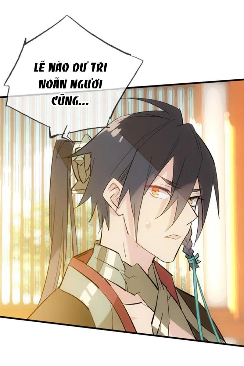 Sư Phụ Lại Trêu Chọc Ta Chapter 36 - 15