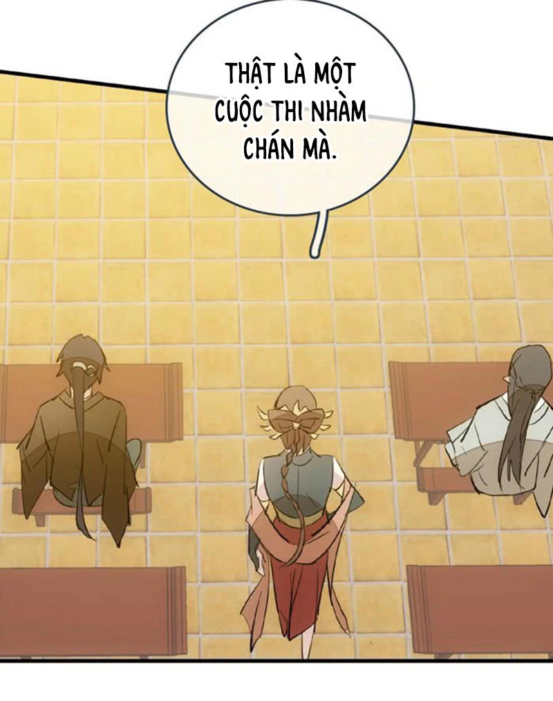 Sư Phụ Lại Trêu Chọc Ta Chapter 36 - 16