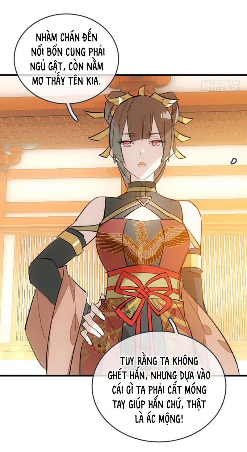 Sư Phụ Lại Trêu Chọc Ta Chapter 36 - 17