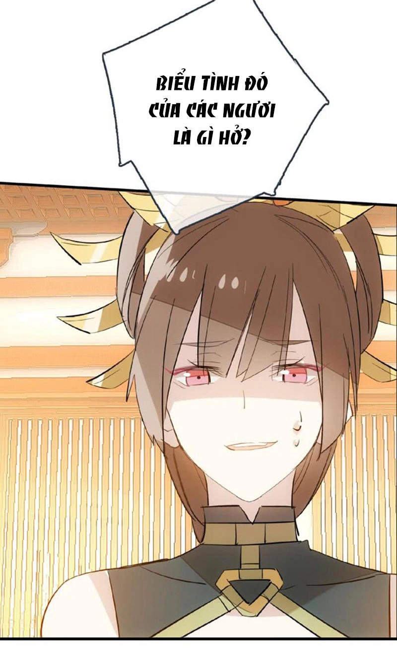 Sư Phụ Lại Trêu Chọc Ta Chapter 36 - 19