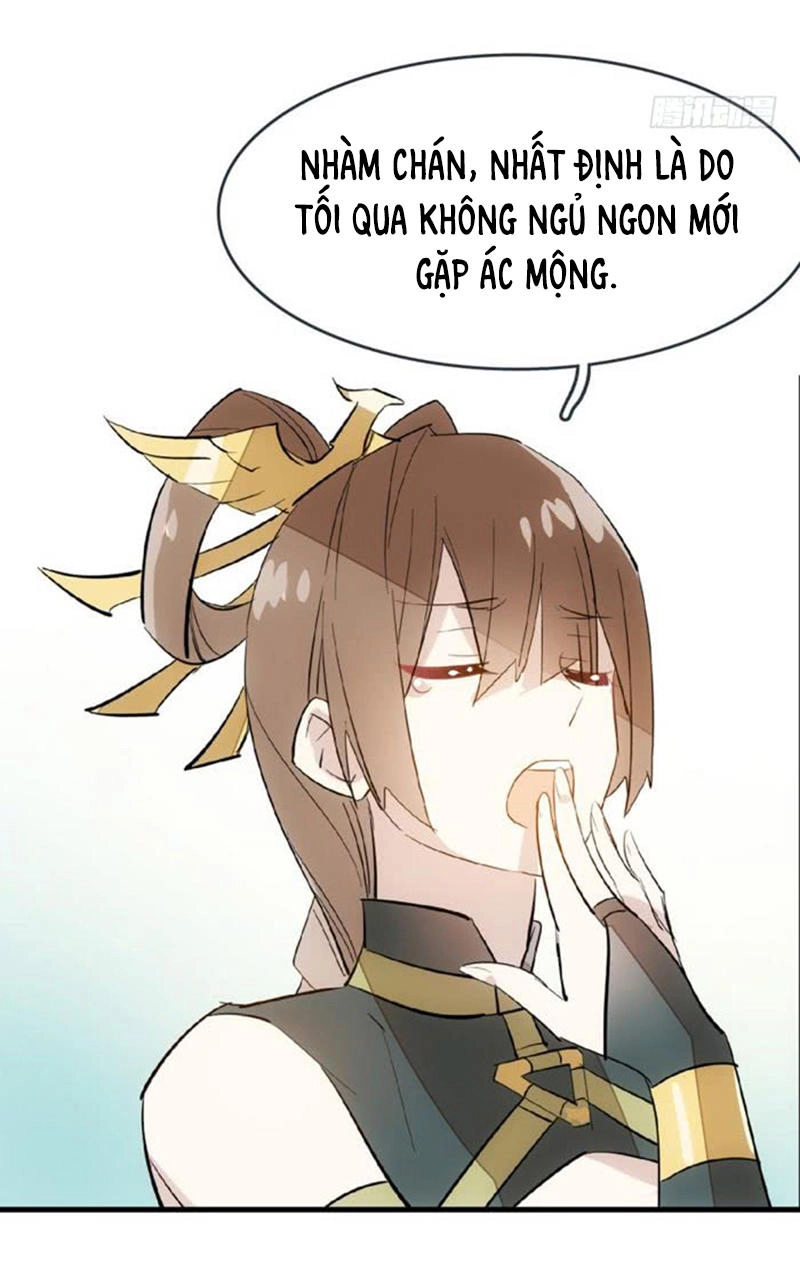 Sư Phụ Lại Trêu Chọc Ta Chapter 36 - 20