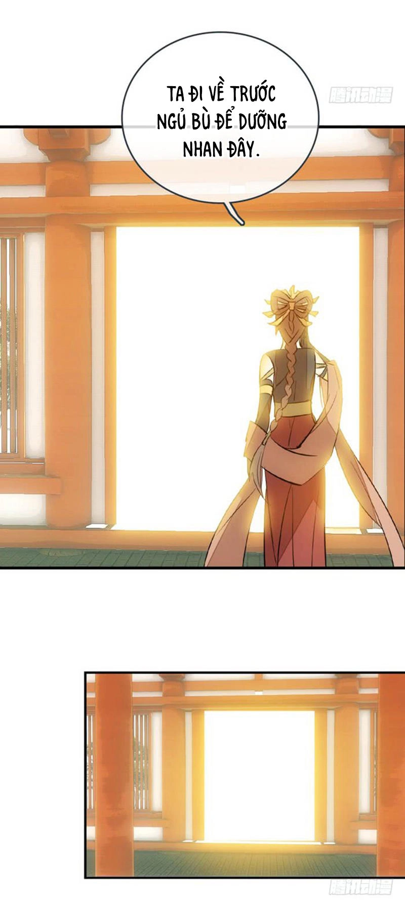 Sư Phụ Lại Trêu Chọc Ta Chapter 36 - 21