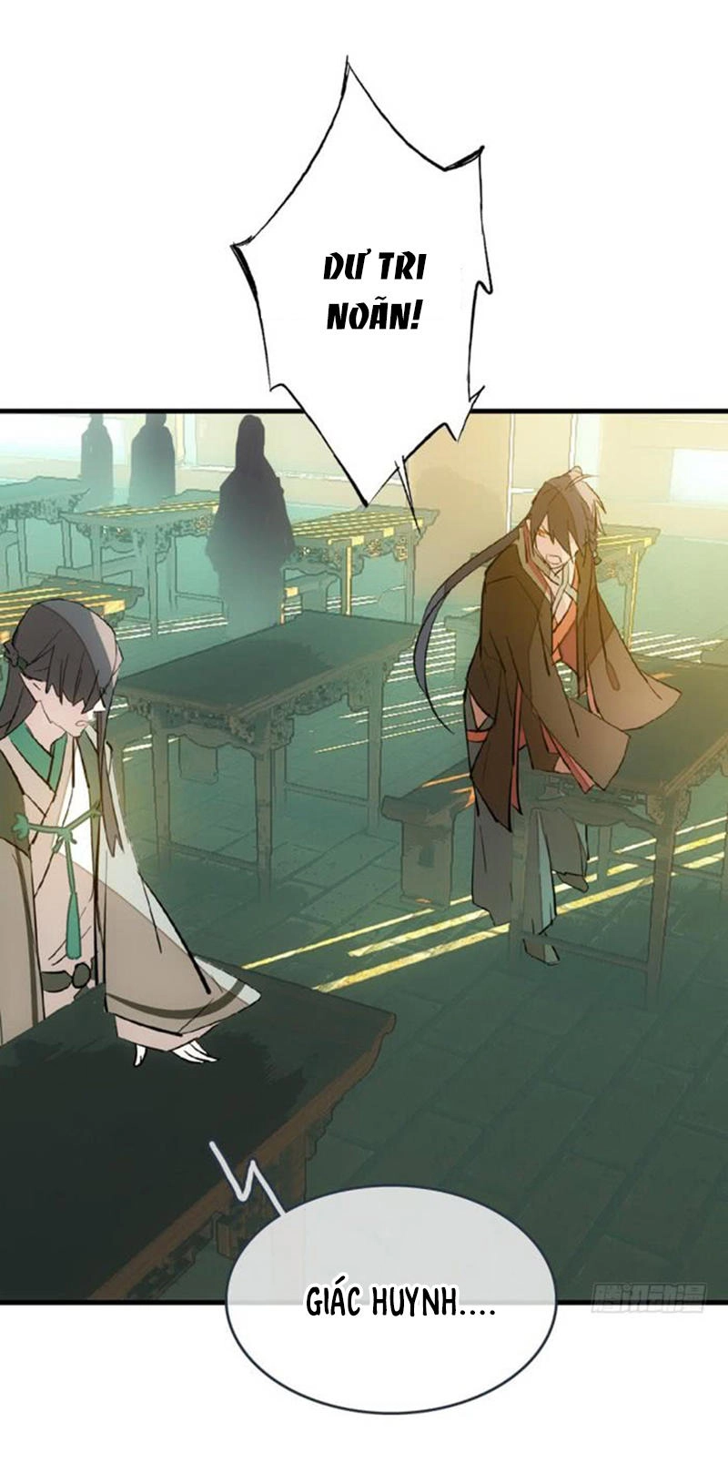 Sư Phụ Lại Trêu Chọc Ta Chapter 36 - 22