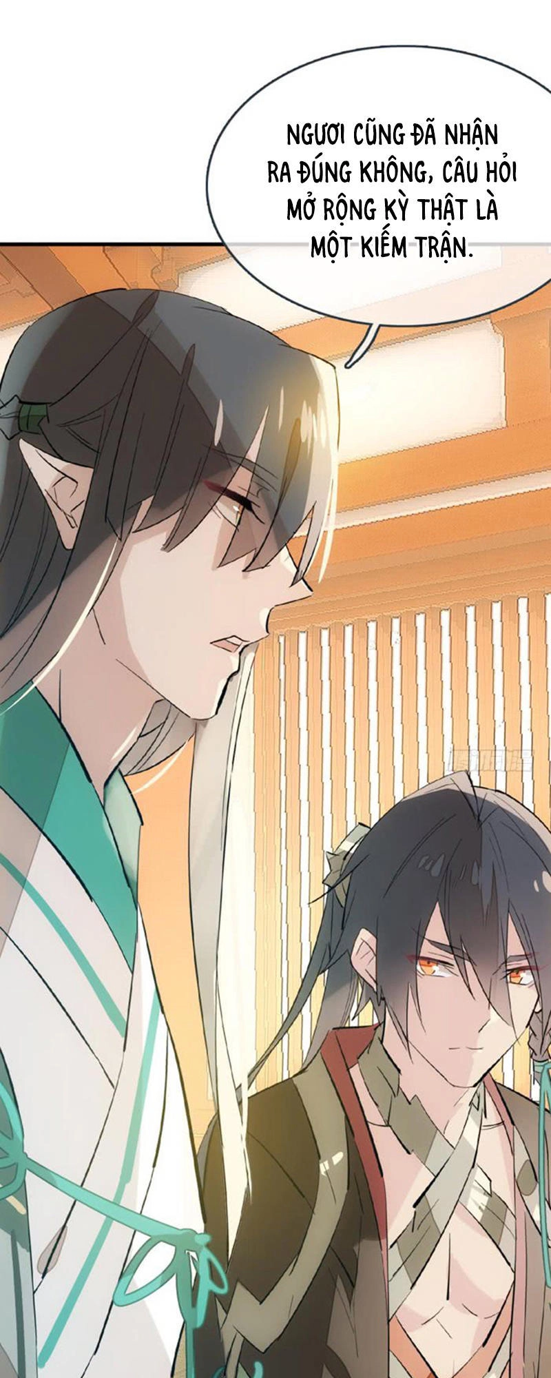 Sư Phụ Lại Trêu Chọc Ta Chapter 36 - 23