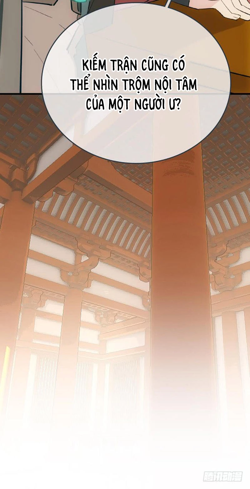 Sư Phụ Lại Trêu Chọc Ta Chapter 36 - 25